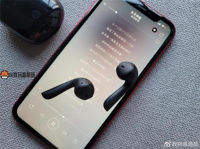 剑指华强北AirPods JEET ONE真无线蓝牙耳机拆箱小测